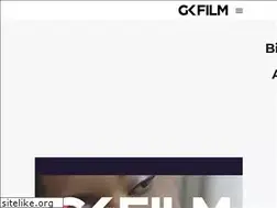 Sites similar to gk-film.com
