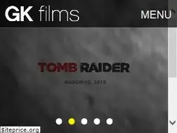 Sites similar to gk-films.com