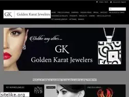 Sites similar to gk-jewelers.com