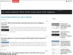 Sites similar to gk-jobs.com