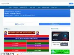 Sites similar to gk-khajana.blogspot.com