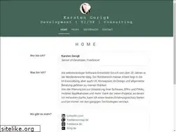 Sites similar to gk-lab.de