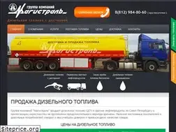 Sites similar to gk-magistral.com