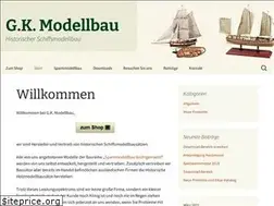 Sites similar to gk-modellbau.de