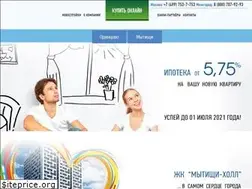 Sites similar to gk-monolit.ru