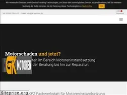 Sites similar to gk-motoren.de