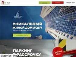 Sites similar to gk-profit.ru