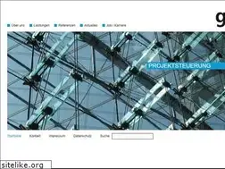 Sites similar to gk-projektmanagement.de