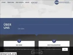 Sites similar to gk-rechnungslegung.de