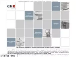 Sites similar to gk-sbk.ru