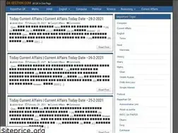 Sites similar to gk-section.com