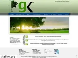 Sites similar to gk.com.tr