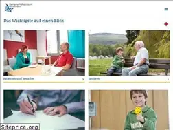 Sites similar to gk.de