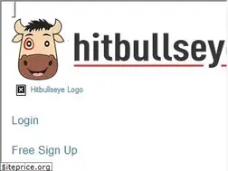 Sites similar to gk.hitbullseye.com