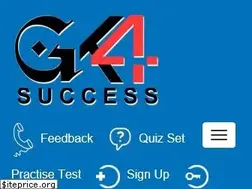 Sites similar to gk4success.com