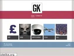 Sites similar to gk6.com