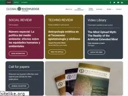 Sites similar to gkacademics.com
