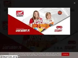 Sites similar to gkacademy.pl