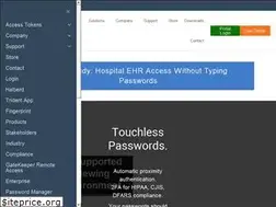Sites similar to gkaccess.com