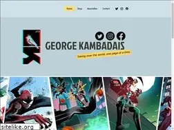 Sites similar to gkambadais.com