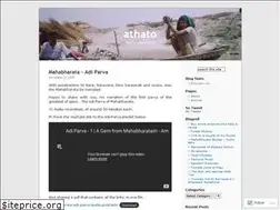 Sites similar to gkamesh.wordpress.com
