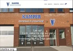 Sites similar to gkamper.nl
