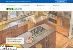 Sites similar to gkandb.com