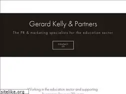 Sites similar to gkandpartners.com
