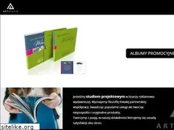 Sites similar to gkartstudio.pl