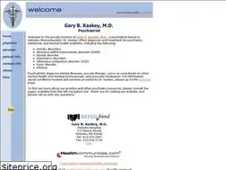 Sites similar to gkaskeymd.com