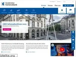 Sites similar to gkb.ch