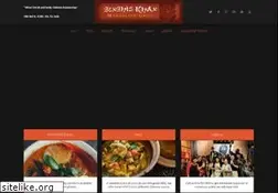 Sites similar to gkbbq.com