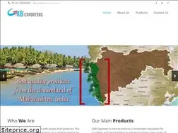 Sites similar to gkbexporters.com