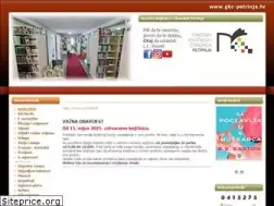 Sites similar to gkc-petrinja.hr