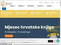 Sites similar to gkc-pula.hr