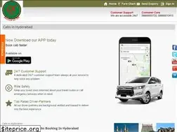 Sites similar to gkcabs.com