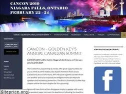Sites similar to gkcancon.com