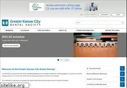 Sites similar to gkcds.org