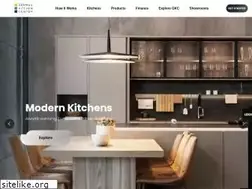 Sites similar to gkcqueens.com