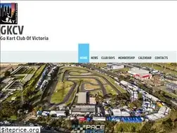 Sites similar to gkcv.com.au