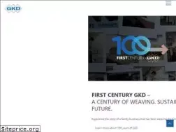 Sites similar to gkd-group.com