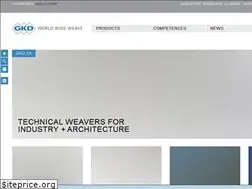 Sites similar to gkd.co.za