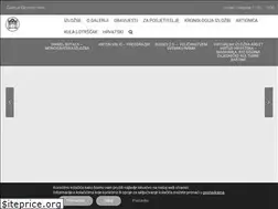 Sites similar to gkd.hr