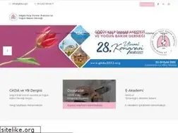 Sites similar to gkda.org.tr