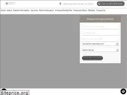 Sites similar to gkdentaloffice.com