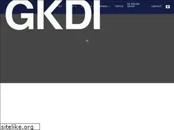 Sites similar to gkdi.com