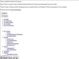Sites similar to gkdpb.de