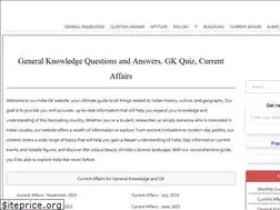Sites similar to gkduniya.com