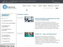 Sites similar to gke.bg