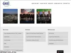 Sites similar to gke.com.tr